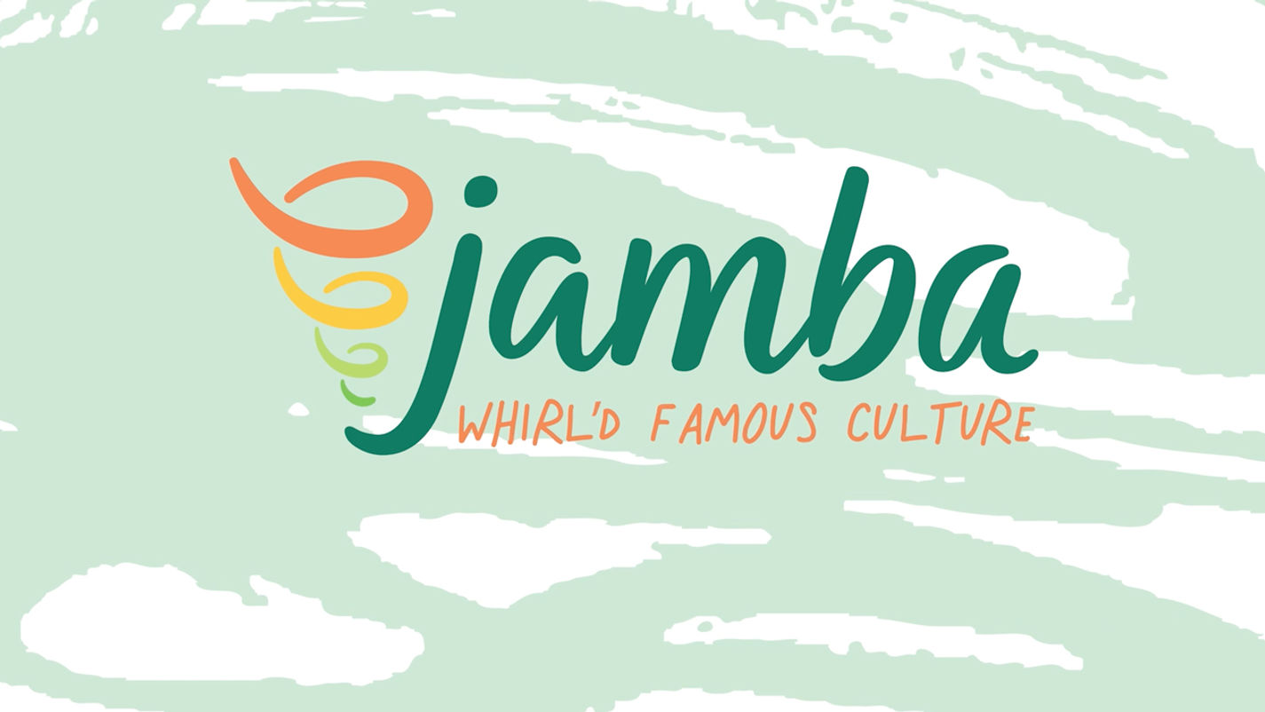 Jamba - Culture